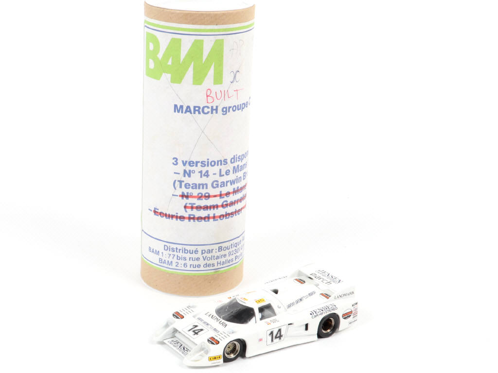 Lot 289 - BAM (FRANCE) (1)