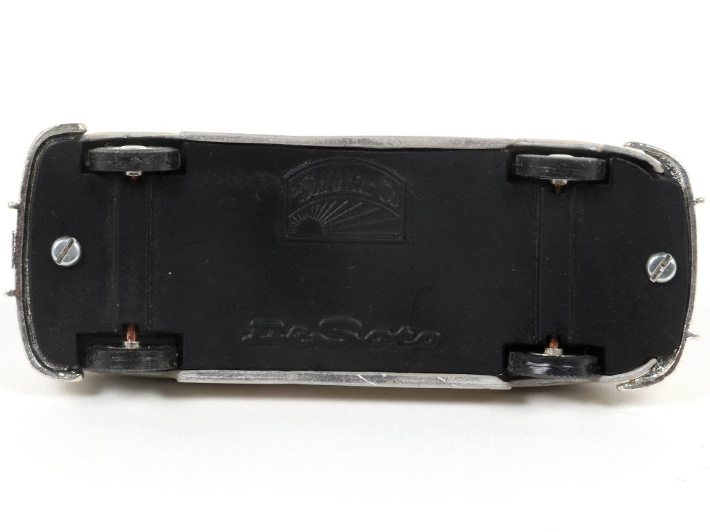 Lot 221 - SUN MOTOR COMPANY (GB) (1)