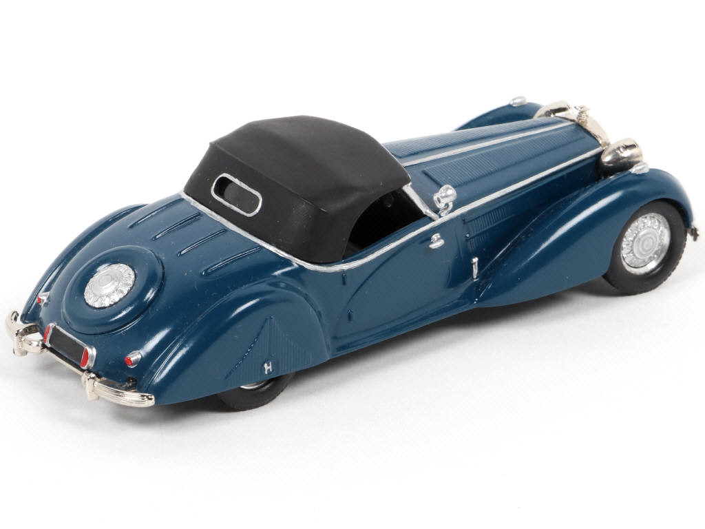 Lot 232 - WESTERN MODELS (GB) (1)