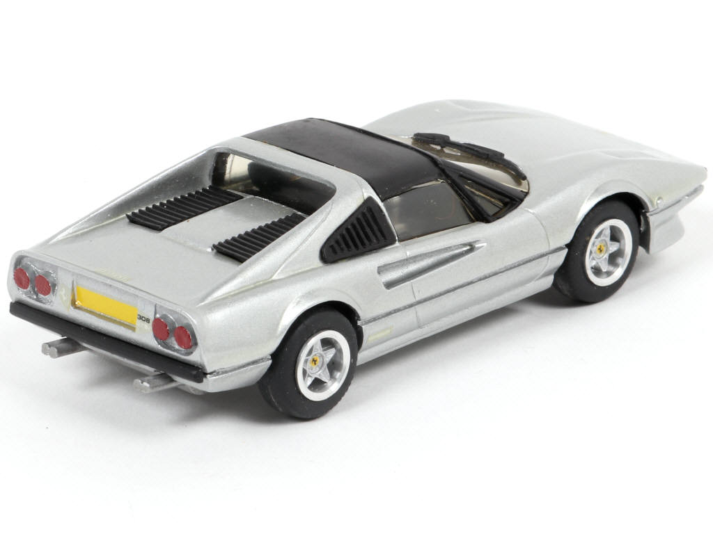 Lot 243 - WESTERN MODELS (GB) (1)