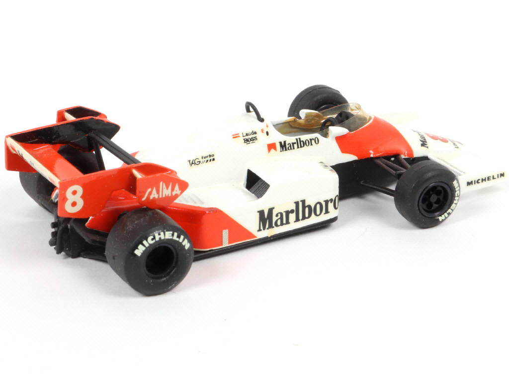 Lot 246 - WESTERN MODELS (GB) (1)