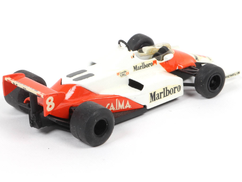 Lot 245 - WESTERN MODELS (GB) (1)