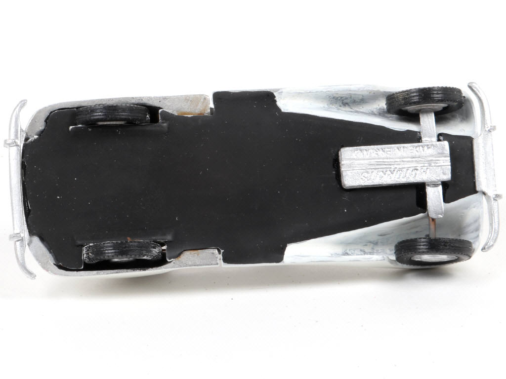 Lot 220 - MOTORKITS (GB) (1)