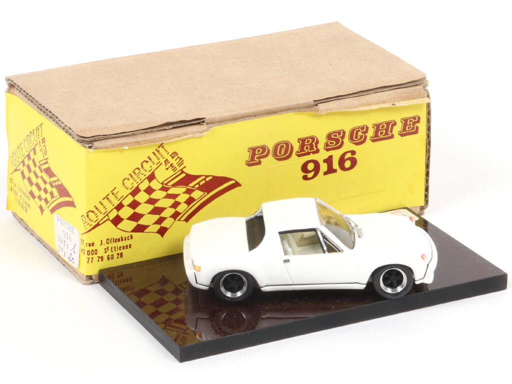 Lot 288 - ROUTE CIRCUIT 43 (FRANCE) (1)