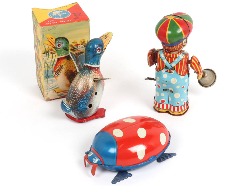 Lot 15 - JOUSTRA (FRANCE) (3)