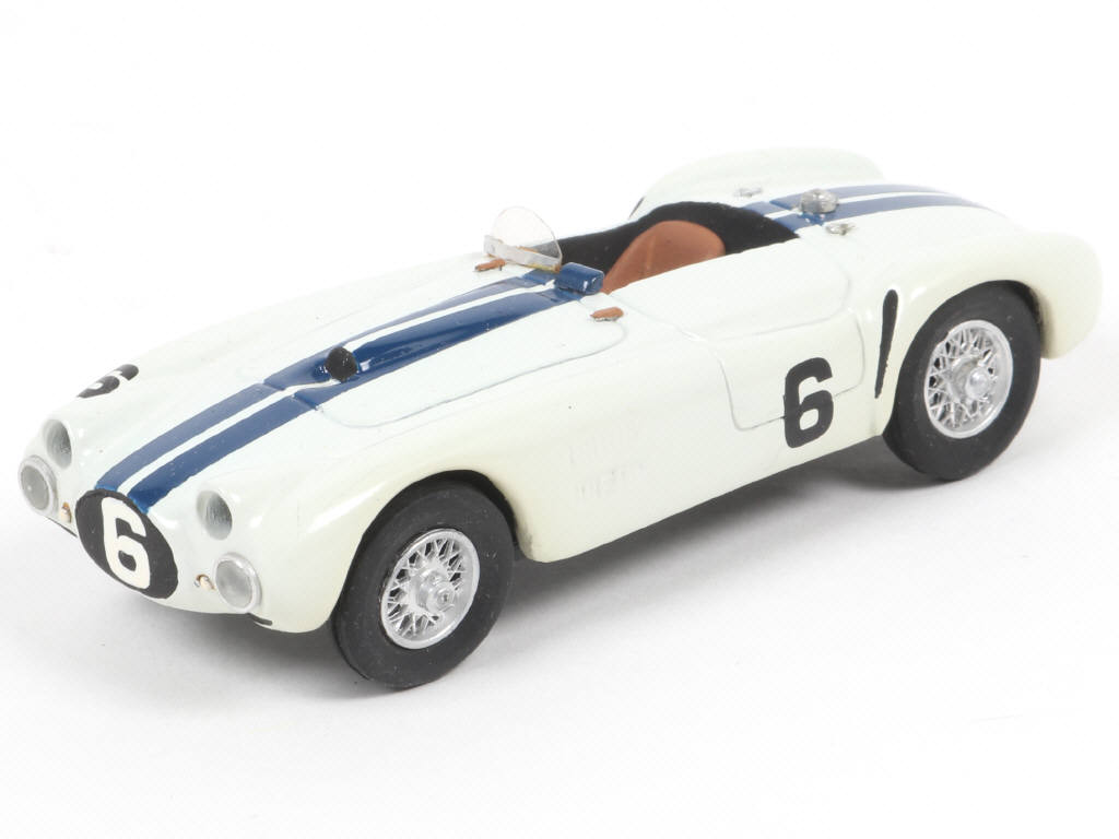 Lot 131 - MA COLLECTION (SUISSE) (1)