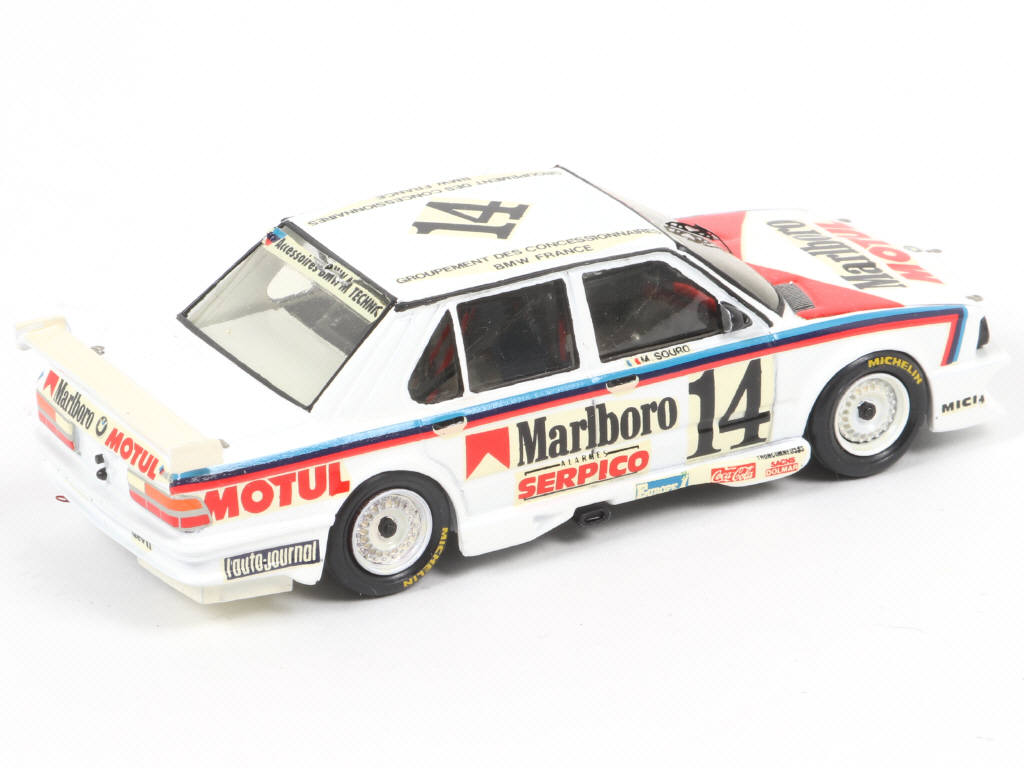 Lot 286 - TEAM-T (FRANCE) (1)