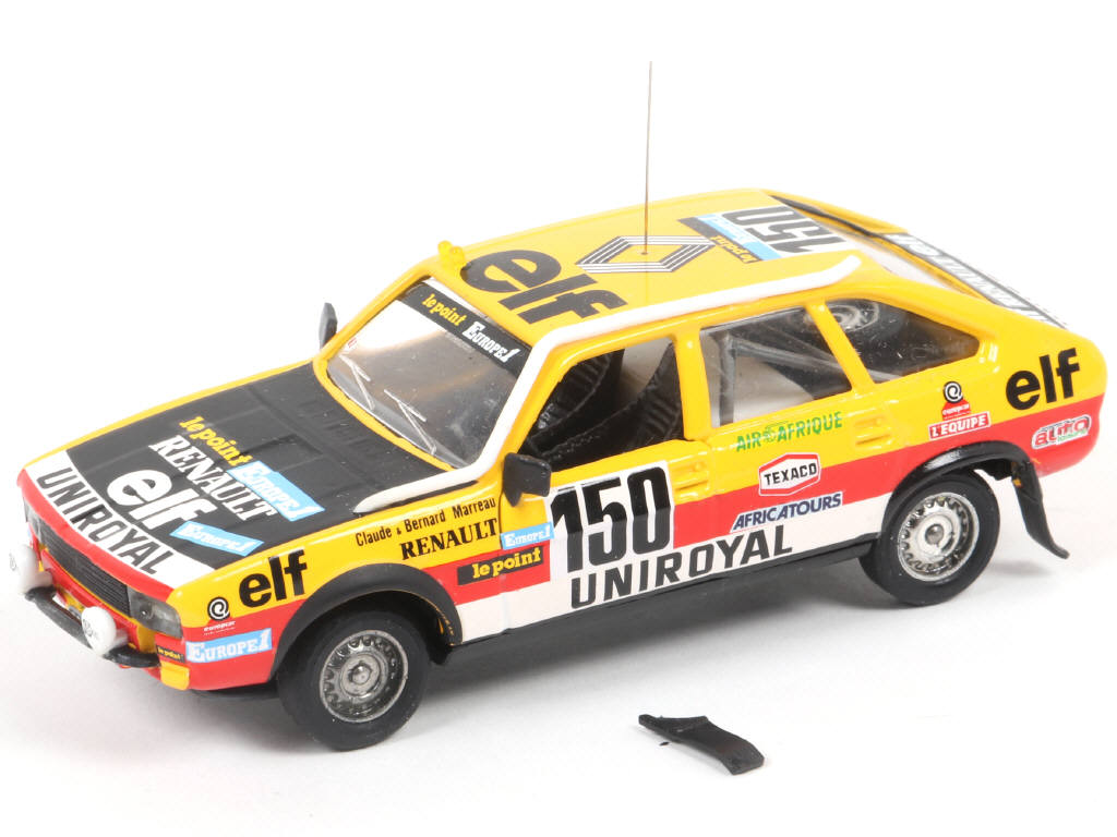 Lot 279 - TOP 43 (FRANCE) (1)