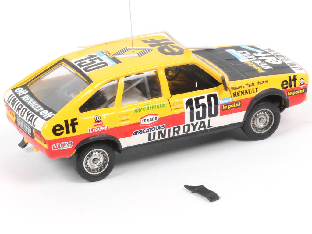 Lot 279 - TOP 43 (FRANCE) (1)