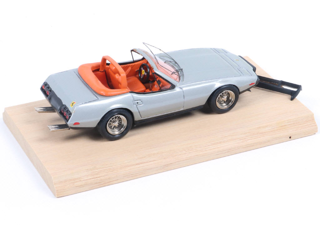 Lot 174 - BAL CAR MODEL (ITALIE) (1)