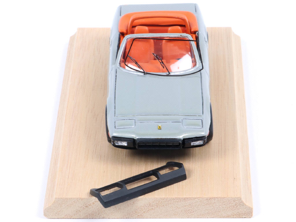 Lot 174 - BAL CAR MODEL (ITALIE) (1)