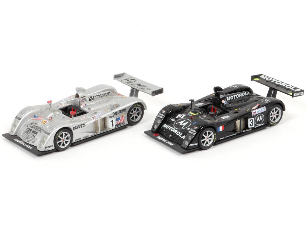 Lot 294 - LE MANS 43 (FRANCE) (2)