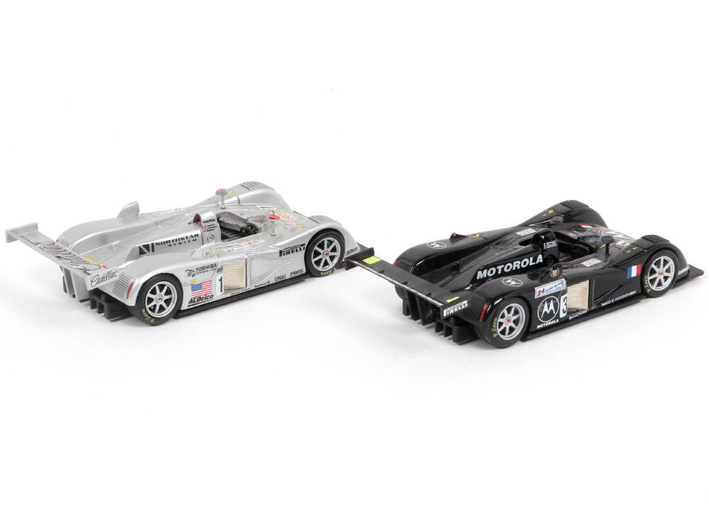 Lot 294 - LE MANS 43 (FRANCE) (2)