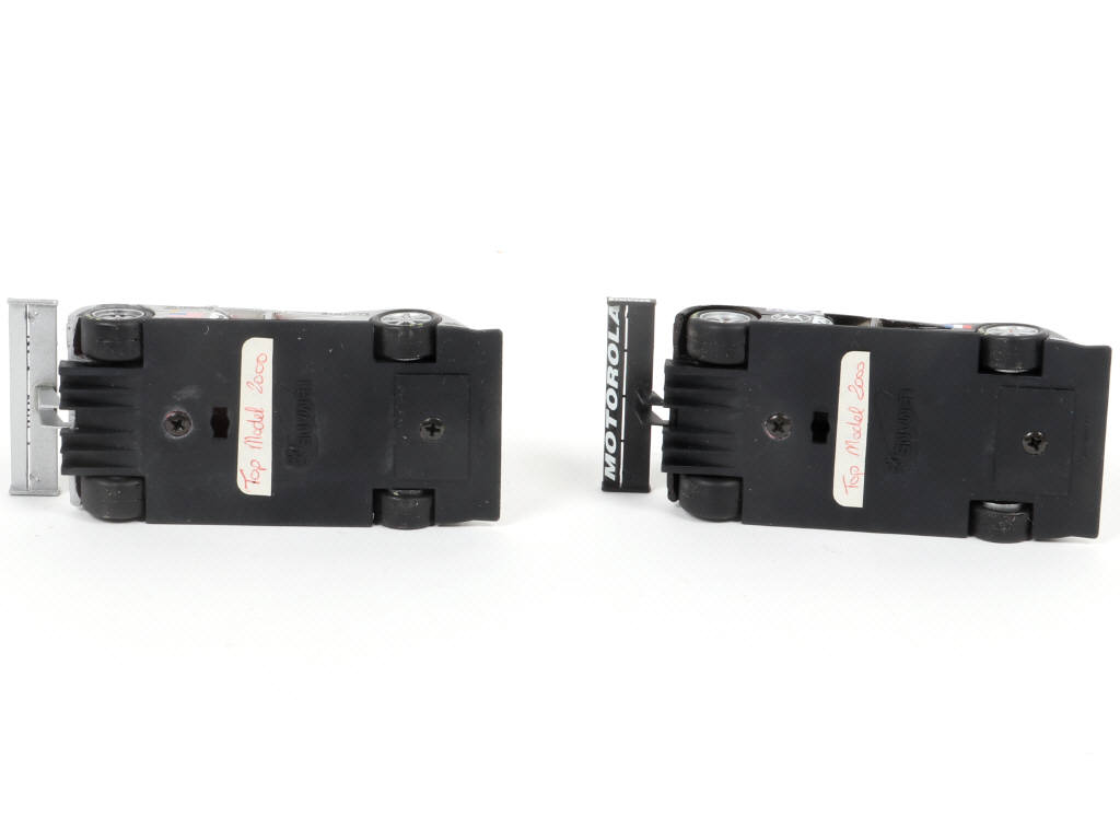 Lot 294 - LE MANS 43 (FRANCE) (2)
