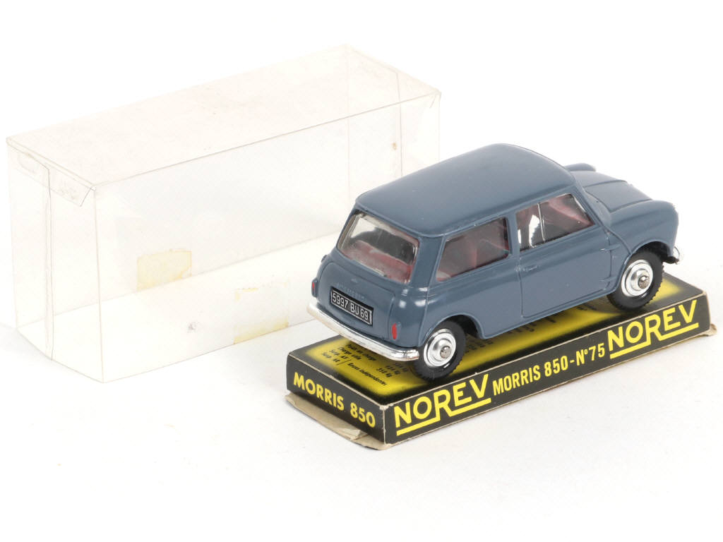 Lot 329 - NOREV (FRANCE) (1)