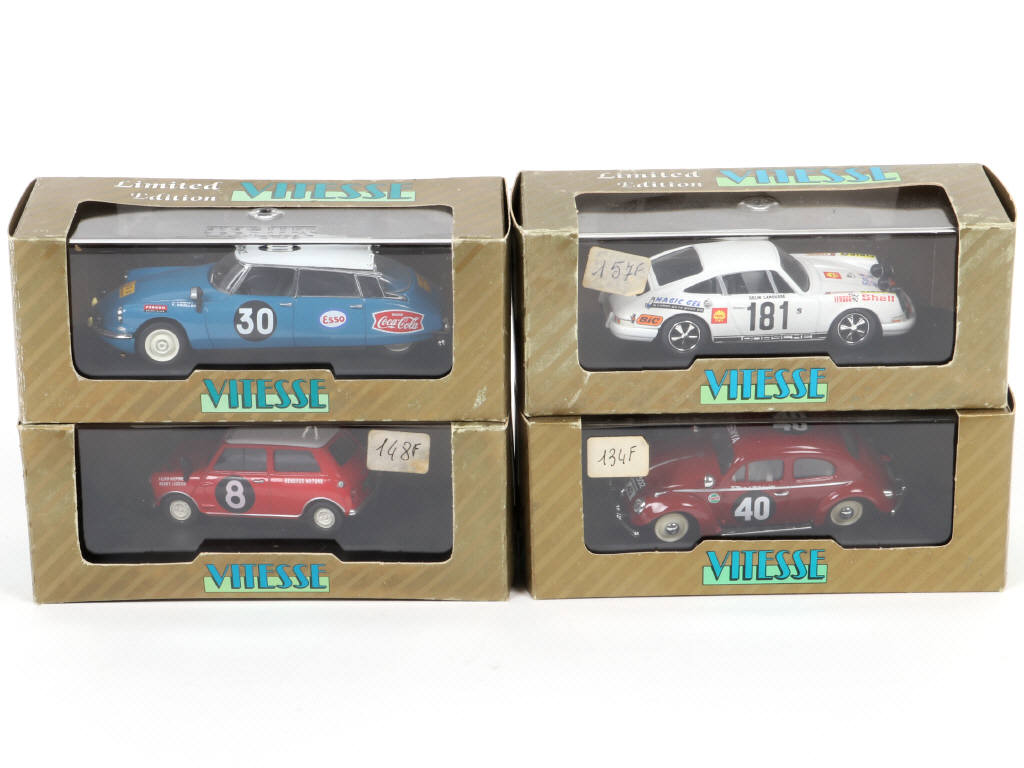 Lot 167 - VITESSE (PORTUGAL) (4)