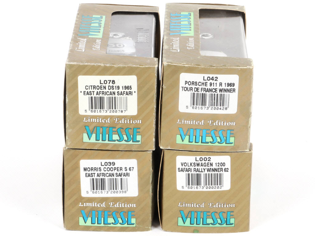 Lot 167 - VITESSE (PORTUGAL) (4)