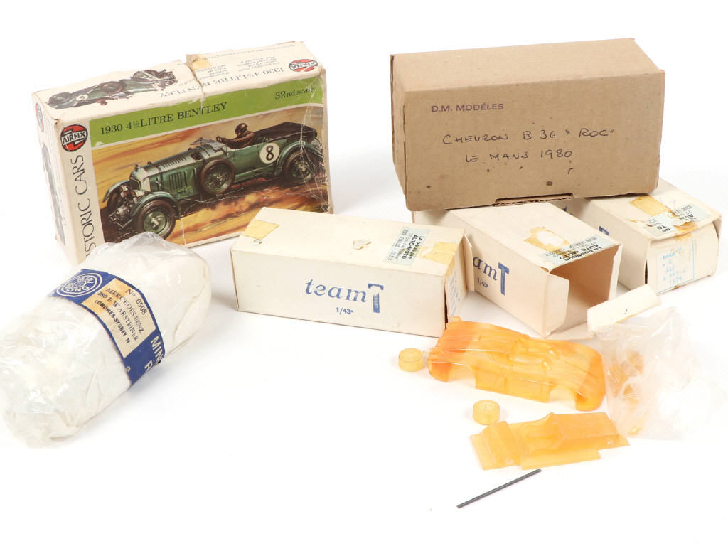 Lot 116 - DIVERS (FRANCE) (6)