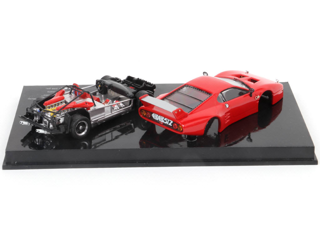Lot 190 - BEST MODEL (ITALIE) (1)