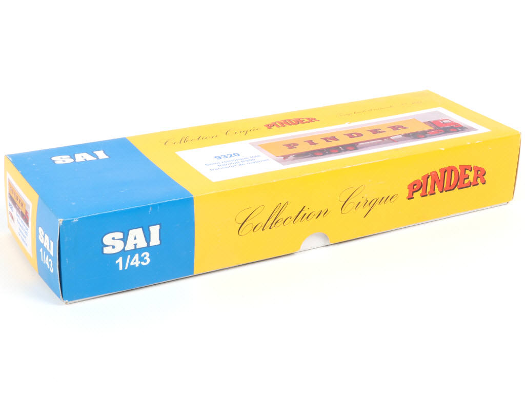 Lot 313 - SAI (FRANCE) (1)