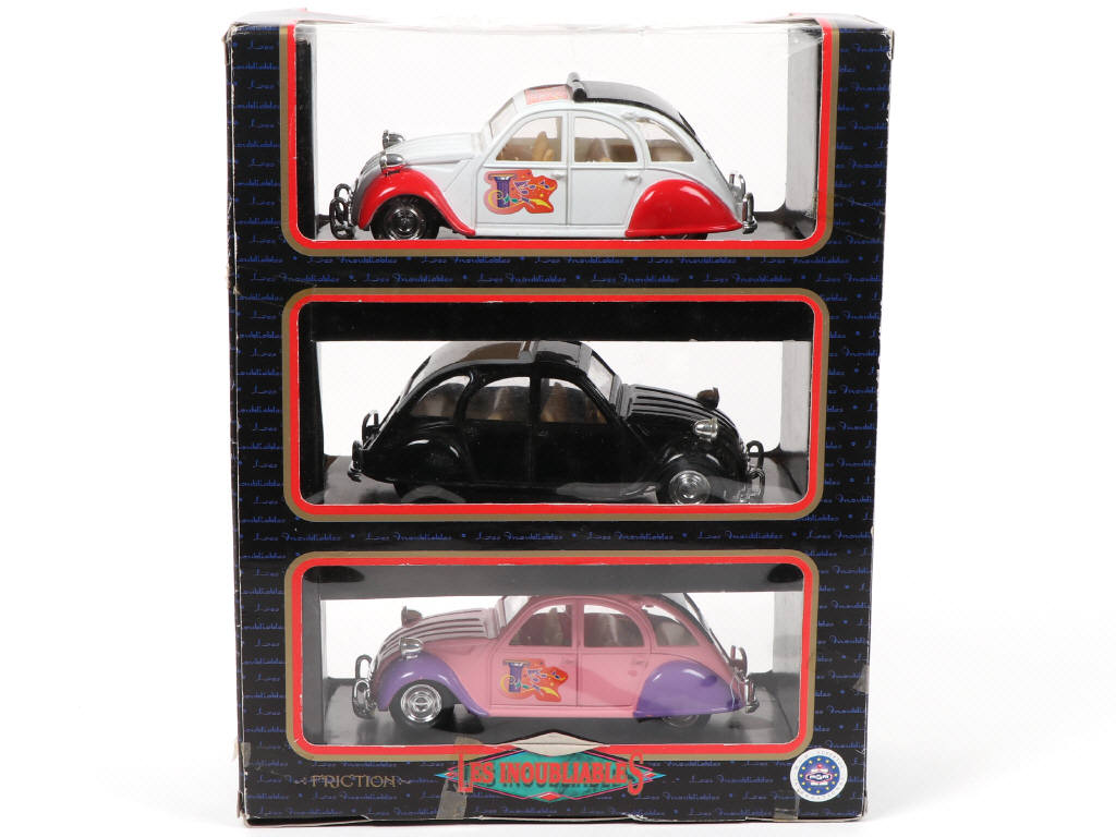 Lot 67 - MGM (FRANCE) (1)