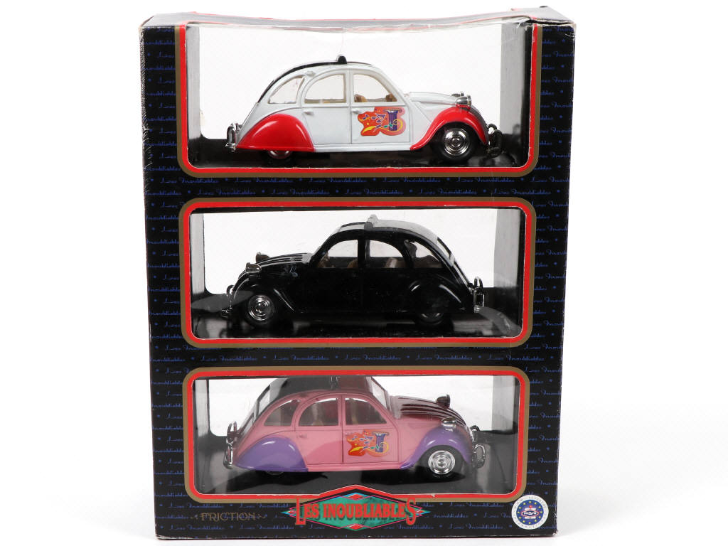 Lot 67 - MGM (FRANCE) (1)