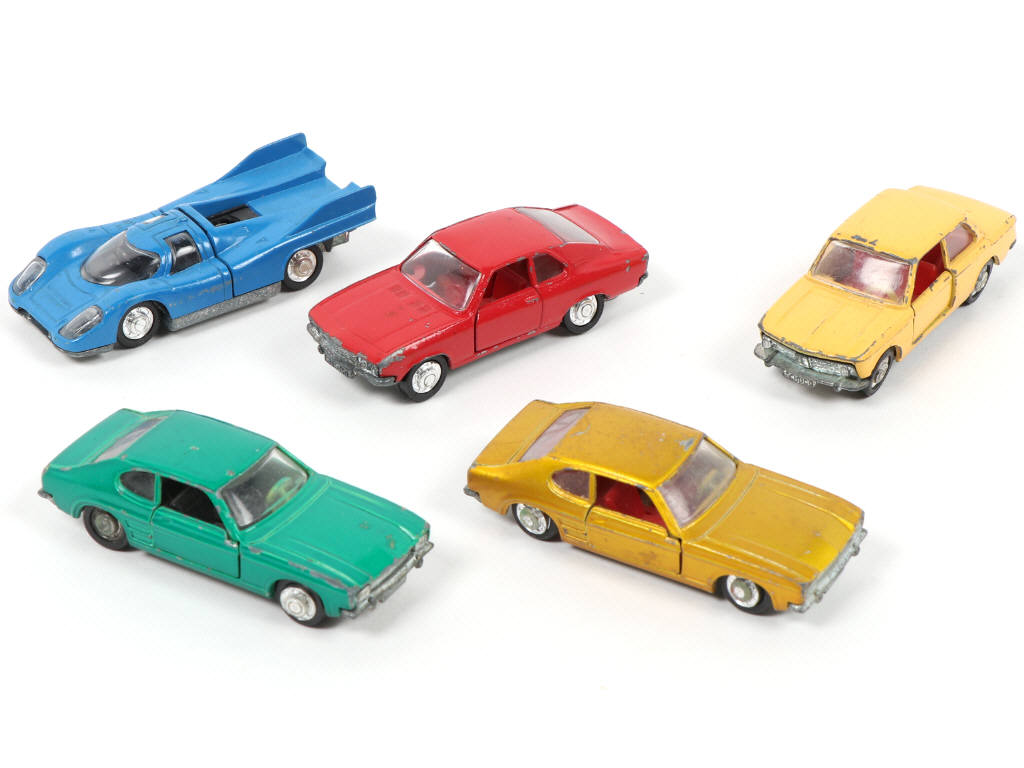 Lot 321 - NOREV - MINI JET (FRANCE) (5)