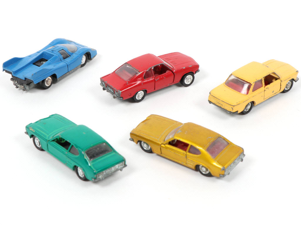 Lot 321 - NOREV - MINI JET (FRANCE) (5)