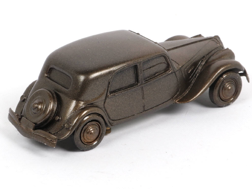 Lot 217 - DEVOS (FRANCE) (1)