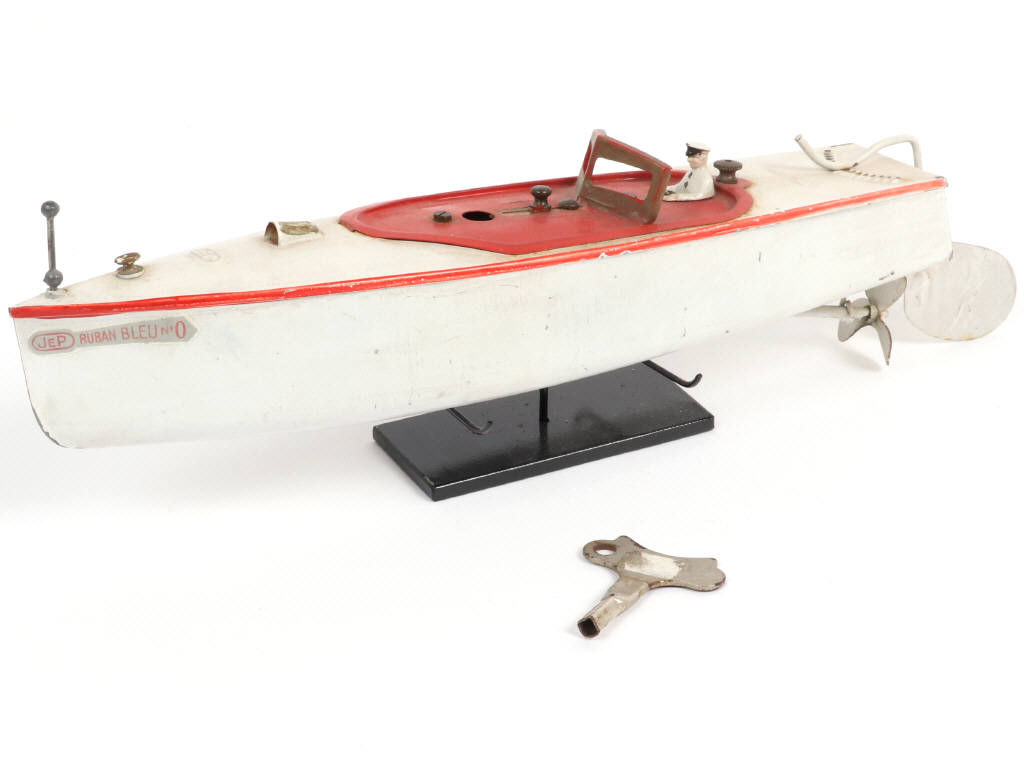 Lot 41 - JEP (FRANCE) (1)