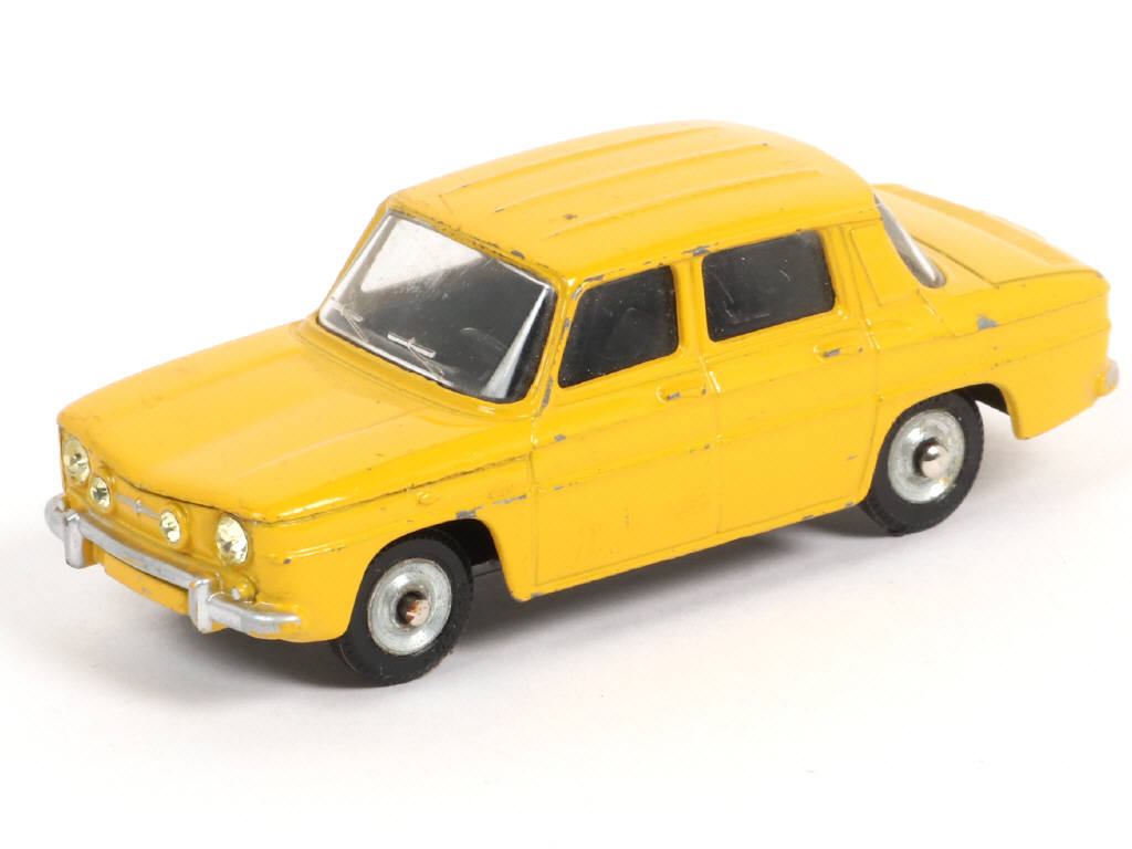 Lot 328 - DINKY TOYS (FRANCE) (1)