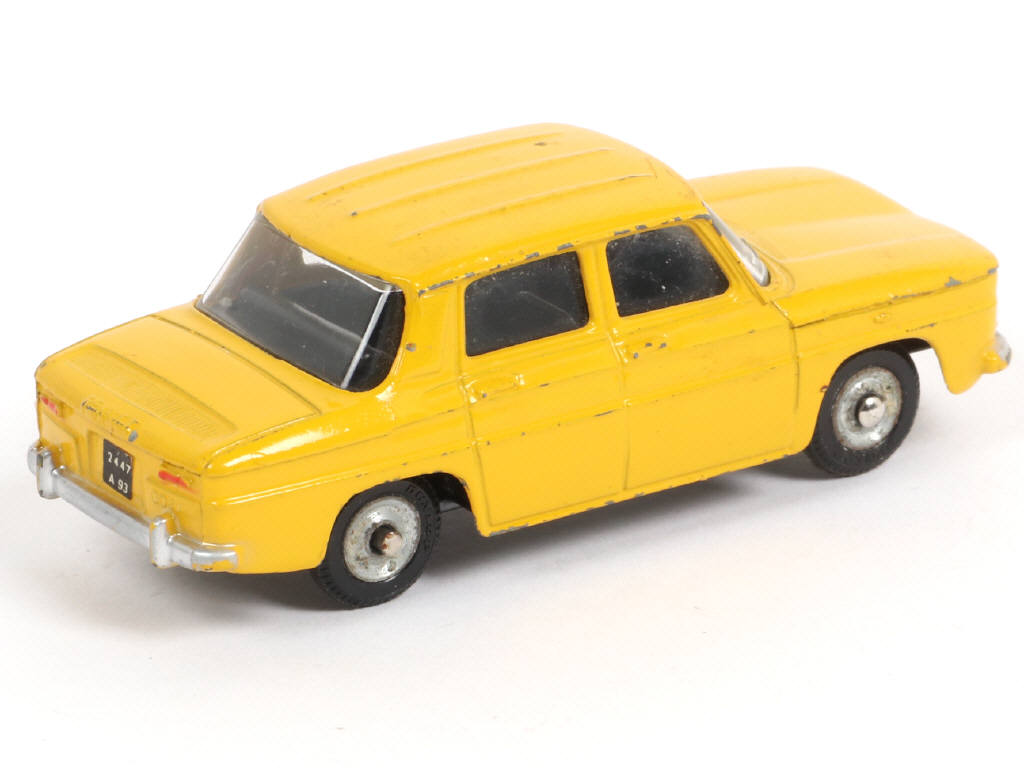 Lot 328 - DINKY TOYS (FRANCE) (1)