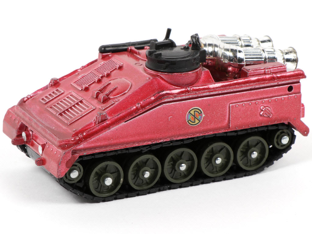 Lot 577 - DINKY TOYS (GB) (1)