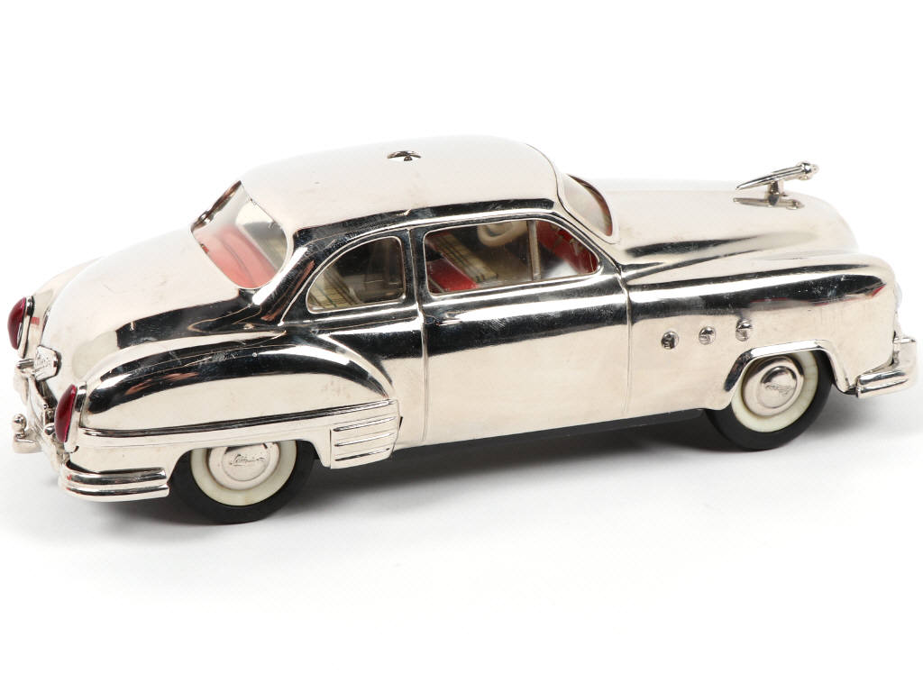 Lot 3 - SCHUCO (ALLEMAGNE) (1)