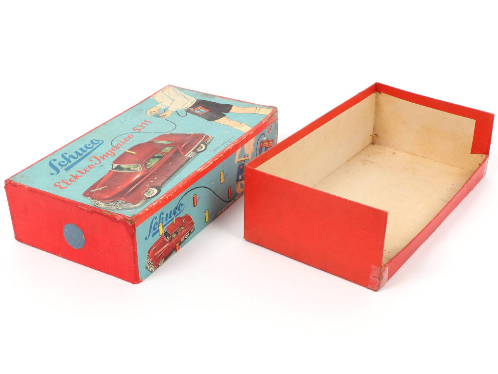 Lot 3 - SCHUCO (ALLEMAGNE) (1)