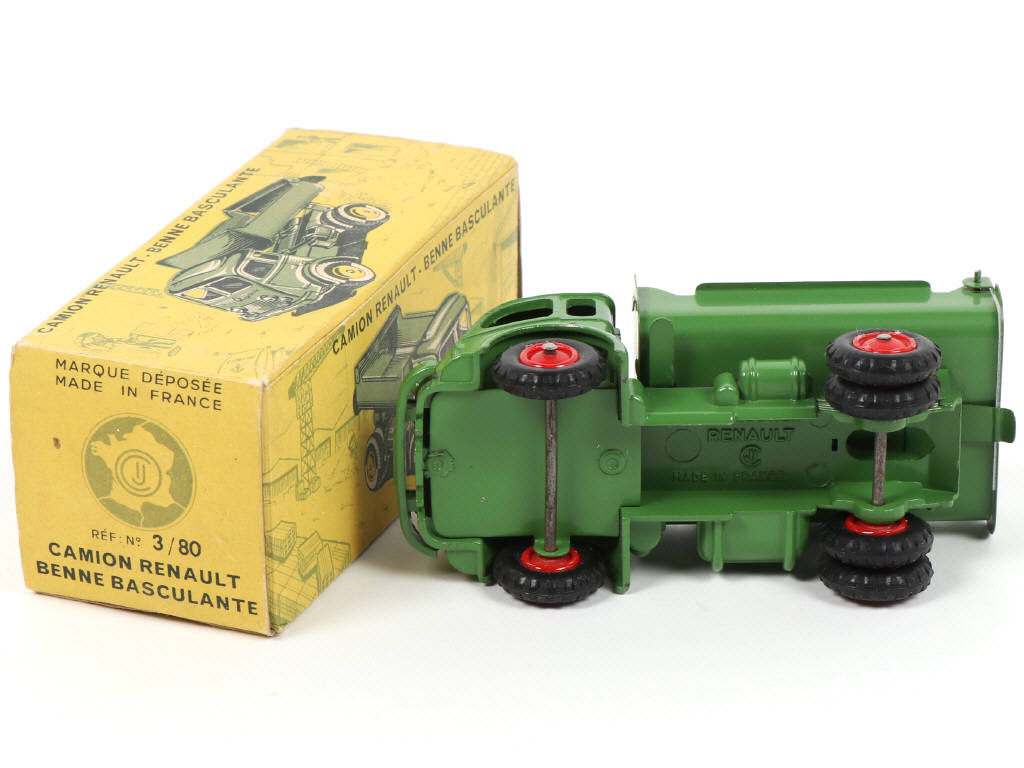 Lot 200 - C.I.J. (FRANCE) (1)