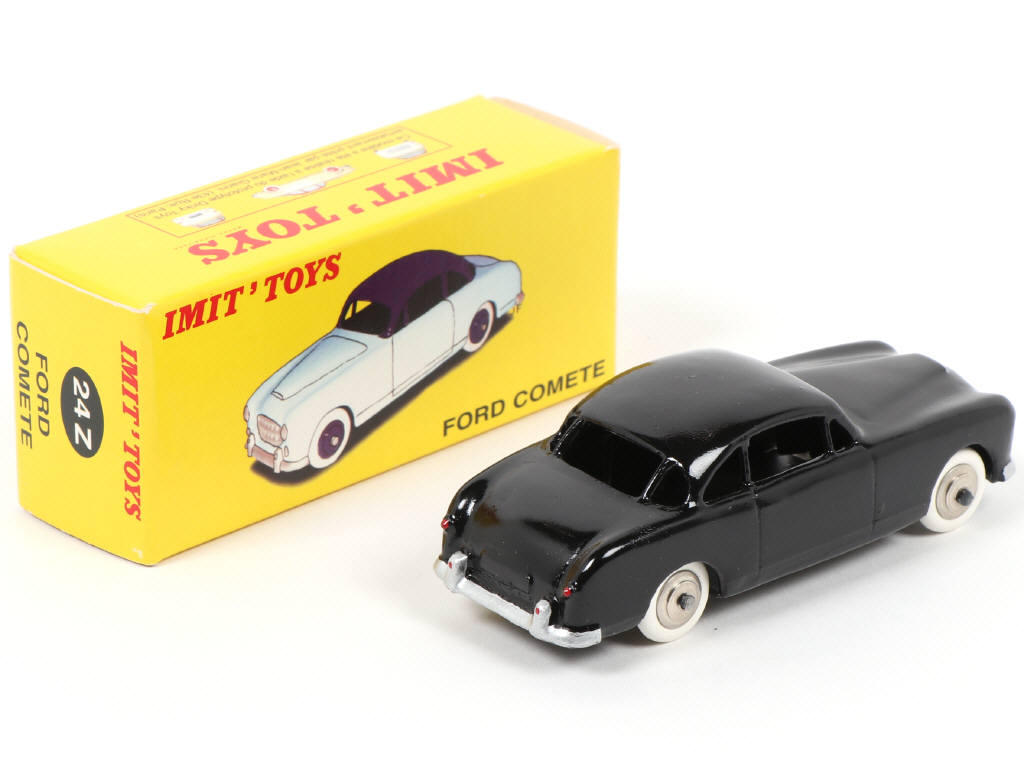 Lot 279 - IMIT'TOYS (ANDORRE) (1)