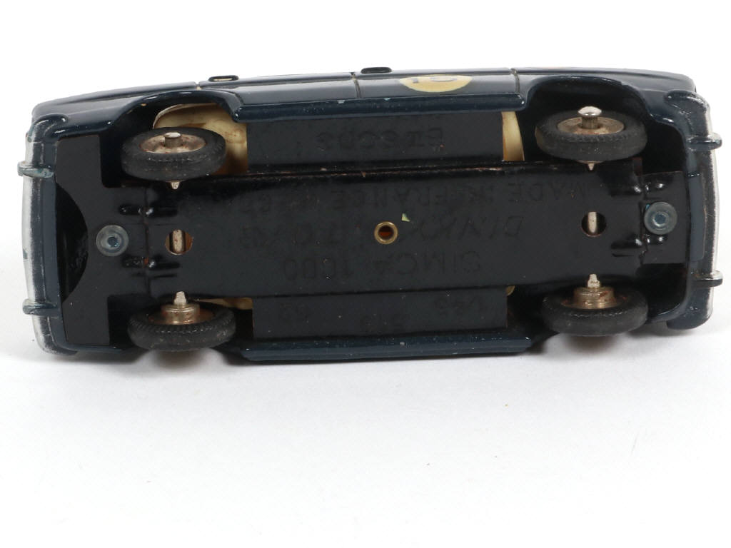 Lot 325 - DINKY TOYS (FRANCE) (1)