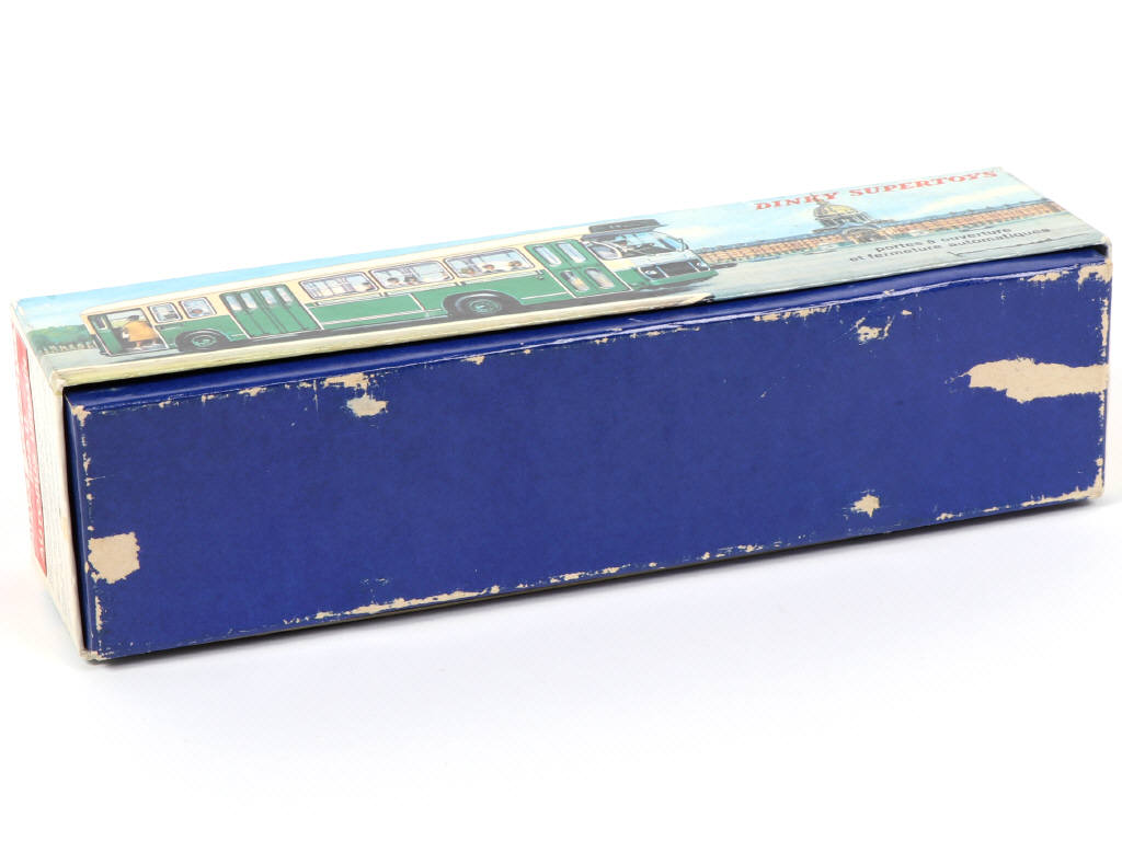 Lot 531 - DINKY TOYS (FRANCE) (1)