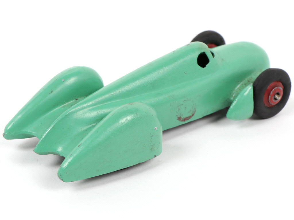 Lot 312 - DINKY TOYS (FRANCE) (1)