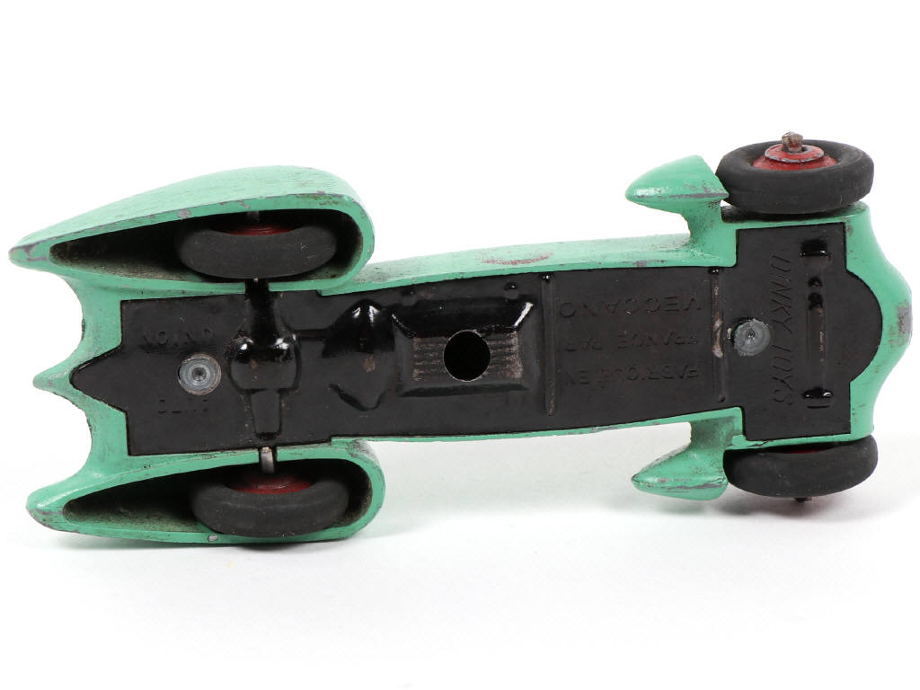 Lot 312 - DINKY TOYS (FRANCE) (1)