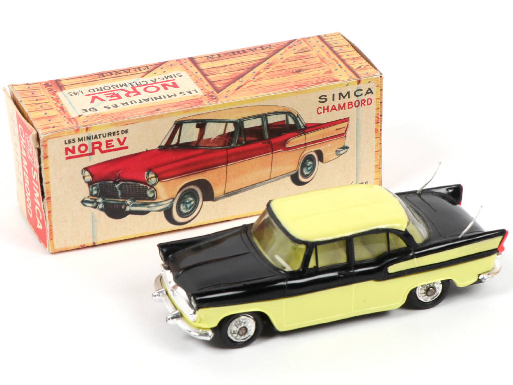 Lot 247 - NOREV (FRANCE) (1)