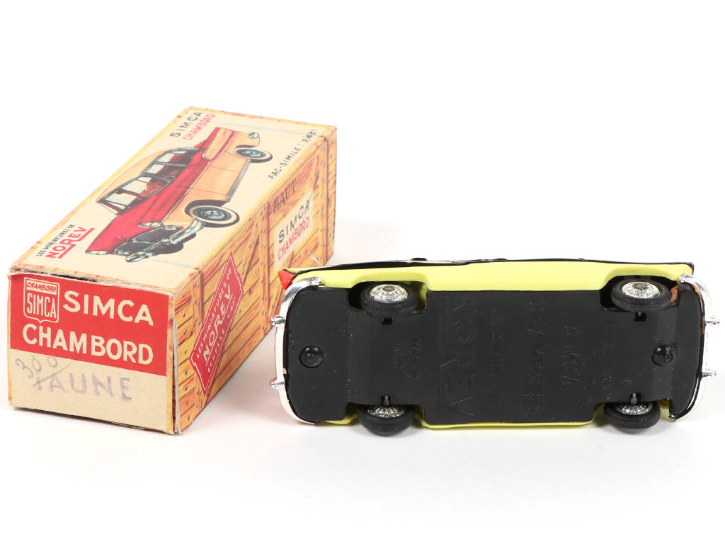 Lot 247 - NOREV (FRANCE) (1)