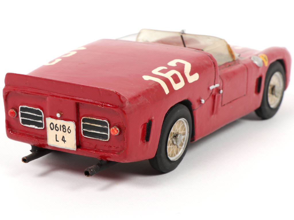 Lot 47 - CREATION RD MARMANDE (FRANCE) (1)