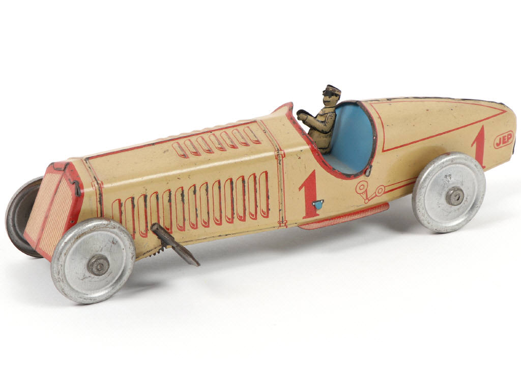 Lot 38 - JEP (FRANCE) (1)