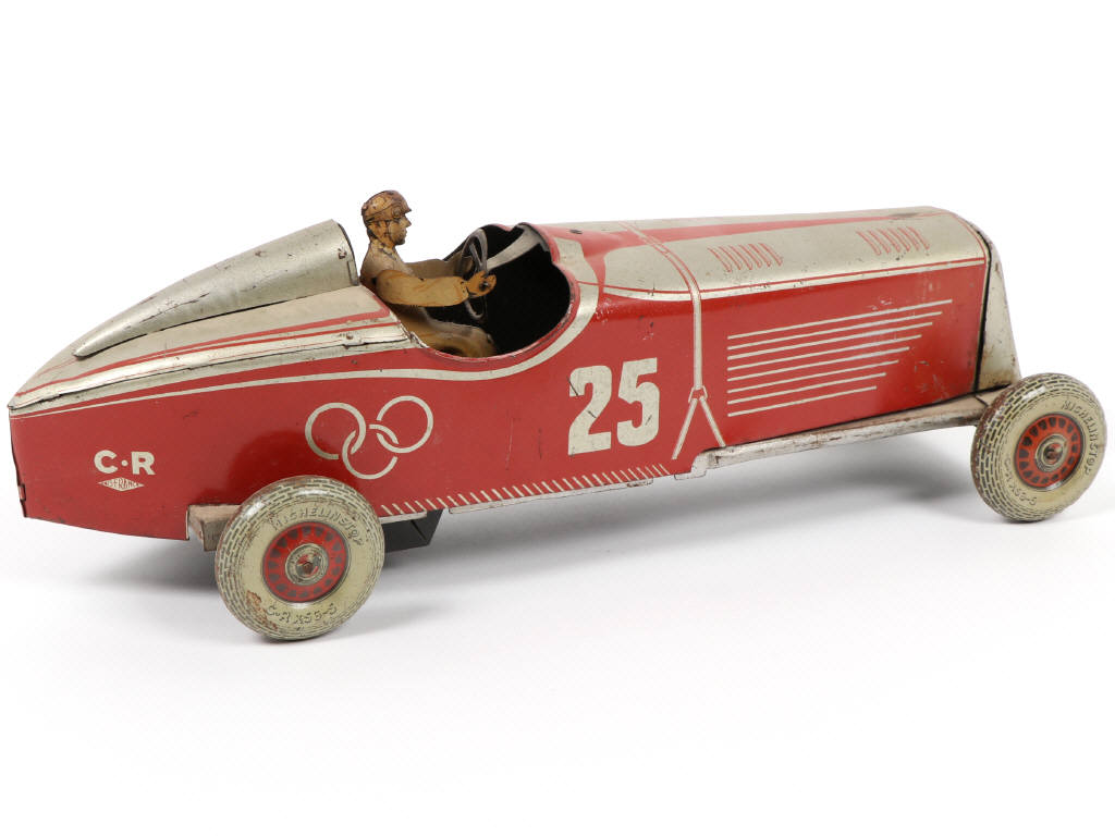 Lot 44 - C.R. (FRANCE) (1)