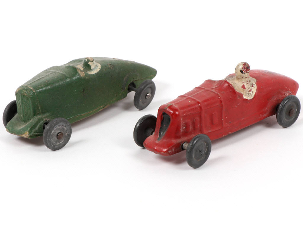 Lot 154 - CITROËN (FRANCE) (2)