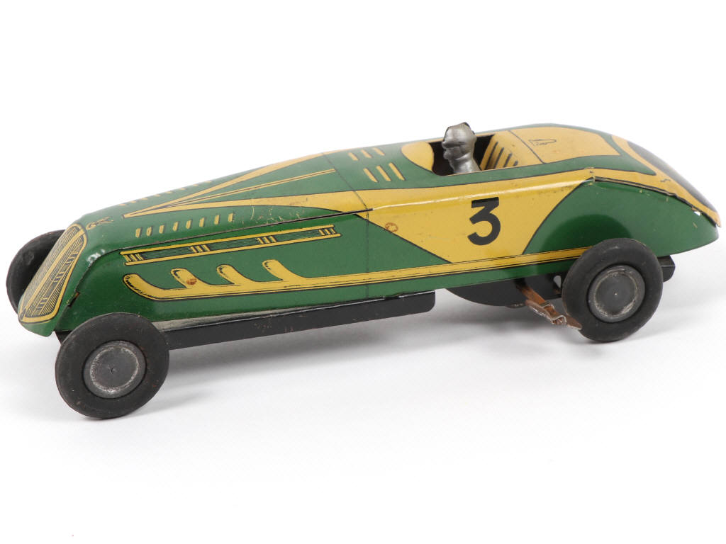 Lot 45 - M.L. (FRANCE) (1)