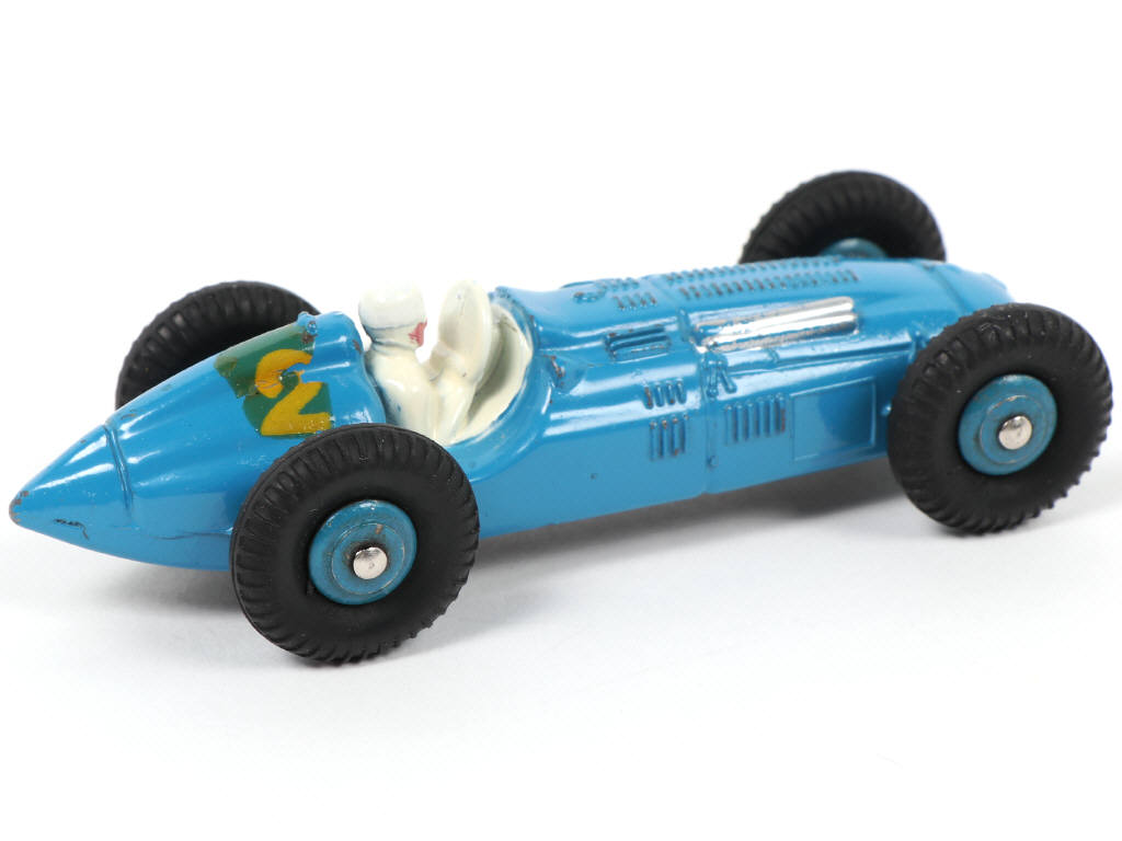Lot 313 - DINKY TOYS (FRANCE) (1)