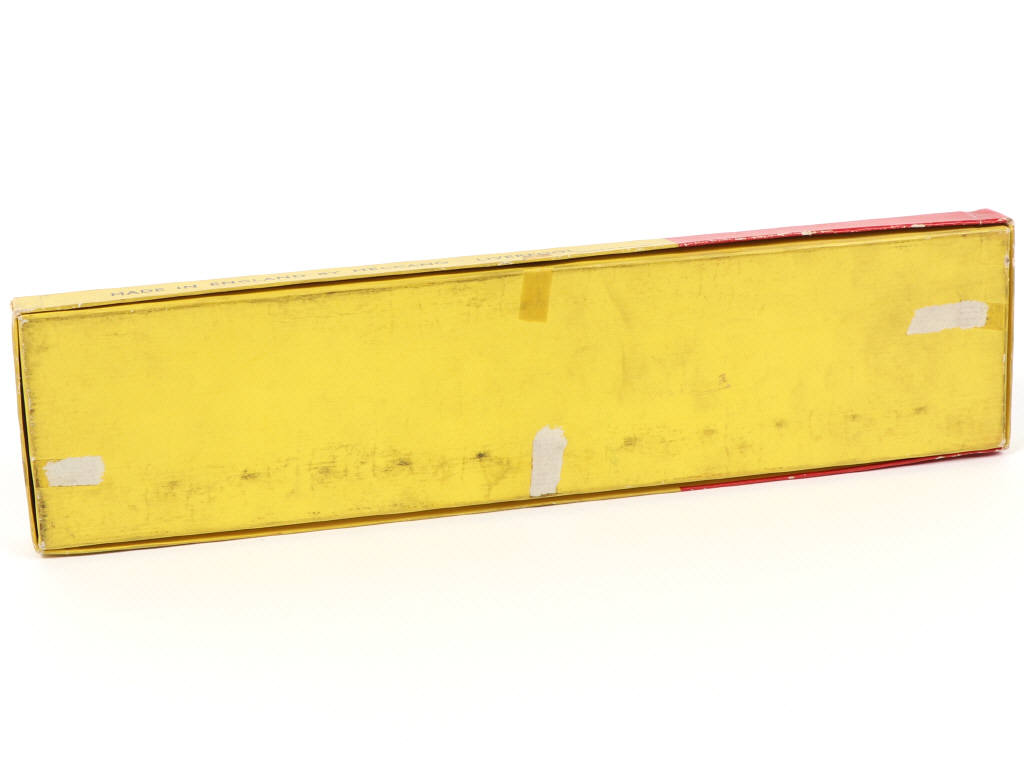 Lot 580 - DINKY TOYS (GB) (1)